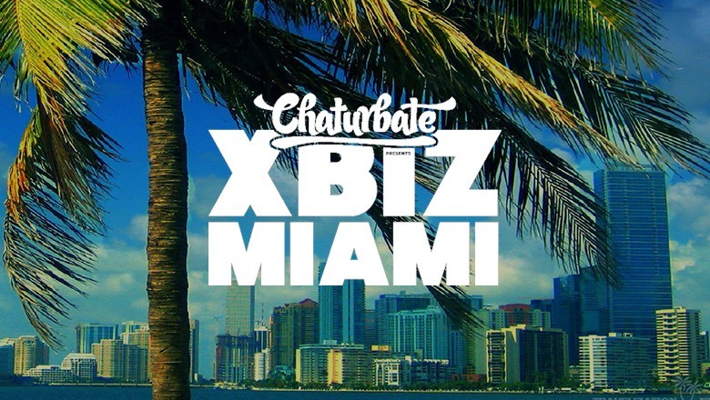 Xbiz Miami