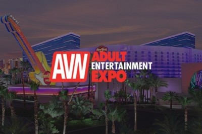 Adult Entertainment Expo 2017