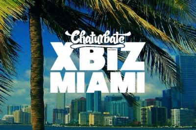 XBIZ Miami 2020
